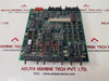 Norcontrol Nn-791 I/O Processor Card