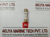 Lot Of 8X Bussmann 4A 690 V~ Industrial Cylindrical Fuse C14G4