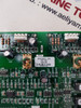 Ee Control 101073072-001 Printed Circuit Board