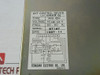 Terasaki Electric Uvt Control Device Ac100-120V 50.60Hz Part No. Aru-idc