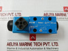 Solenoid-operated Directional Control Valve 350Bar Vickers Dg4V 3S 2A M U D5 60
