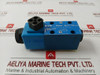 Solenoid-operated Directional Control Valve 350Bar Vickers Dg4V 3S 2A M U D5 60