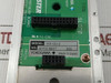 Mx150-2 By Yokogawa Mother Board Assembly