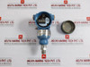Pressure Transmitter 3051Tg3A2C21Bb4I1Q4 By Rosemount 4-20Ma