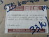 Automatic Electric Analog Power Meter Mt-varmeter-sq-96 