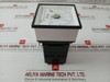 Automatic Electric Analog Power Meter Mt-varmeter-sq-96 