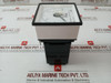 Automatic Electric Analog Power Meter Mt-varmeter-sq-96 