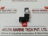Univer Solenoid Valve With Dd-040 Coil Part No. E-0220