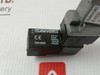 Univer Solenoid Valve With Dd-040 Coil Part No. E-0220