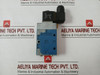 Egmes-314M By Nabco Solenoid Valve 24V 