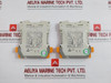 Weidmuller Signal Isolator Waz4 Pro Dc/Dc