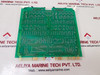 Terasaki Emw-1501 2 Port Tm I/O Pcb Module K/827/2-00Ib