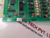 Terasaki Emw-1501 2 Port Tm I/O Pcb Module K/827/2-00Ib