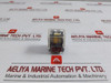 233N-4T Power Relay 60Hz100-110V By Fujitsu