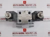 Intrinsically Safe Solenoid Valve Dc4.5V 55Ma By Nakakita Ns705-d-a