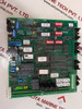 Autronica 116-bsa-101 Processor Board 7212-142.0008