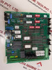 Autronica 116-bsa-101 Processor Board 7212-142.0008