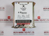 Solid-state Verifying Synchronizer Module 7A 250Vac By Basler Electric Prs 250