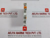Wago 10A 24Vdc 0.08-2.5Mm2 Digital Input Module 750-610