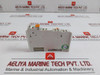 Wago 10A 24Vdc 0.08-2.5Mm2 Digital Input Module 750-610