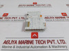 Wago 10A 24Vdc 0.08-2.5Mm2 Digital Input Module 750-610