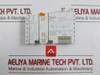 Wago 10A 24Vdc 0.08-2.5Mm2 Digital Input Module 750-610