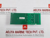 Printed Circuit Board Dpd 03063 By Deif