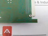 Dpd 08058 Printed Circuit Board By Deif