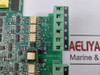 Dpd 08058 Printed Circuit Board By Deif