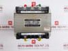 Single-phase Control Transformer 440V 60Hz By Jeil Trans 750 Va