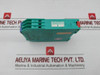 Isolated Switch Amplifier Pepperl+Fuchs 20.4-27.6vdc Khd2-Sr-Ex2p 