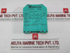 Isolated Switch Amplifier Pepperl+Fuchs 20.4-27.6vdc Khd2-Sr-Ex2p 