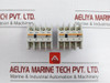 Fuji Electric Auxiliary Contact Block Sz-a22
