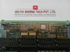 Zdm 401 Sam Electronics Central Digital Module 