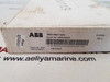 Abb ci-pp20 3bsc690114r1 ethernet expansion card