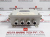 Uga-809 Fire Alarm Addressable Control Unit By Servoteknikk