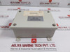 Uga-809 Fire Alarm Addressable Control Unit By Servoteknikk