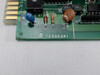 Terasaki Tm Receiver With Relay Pcb Card Eca-308