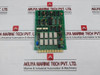 Terasaki Tm Receiver With Relay Pcb Card Eca-308