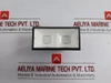 DP40T1N-RE3 Rectangular Indicator Light Fuji Electric 24V Ac/Dc