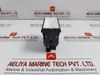 DP40T1N-RE3 Rectangular Indicator Light Fuji Electric 24V Ac/Dc