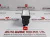 DP40T1N-RE3 Rectangular Indicator Light Fuji Electric 24V Ac/Dc