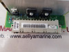 Abb Sadt41Pau Pulse Amplifier Board 61073027C