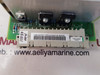 Abb Sadt41Pau Pulse Amplifier Board 61073027C