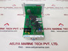 Moog/Moehwald F123-202 Dvm Digital Servo Test Module