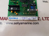 Moog/Moehwald F123-202 Dvm Digital Servo Test Module