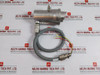2104B2071 Tx Short Excel Infrared Flammable Gas Detector 32Vdc 10W By Honeywell