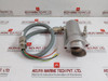 2104B2071 Tx Short Excel Infrared Flammable Gas Detector 32Vdc 10W By Honeywell