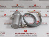 2104B2071 Tx Short Excel Infrared Flammable Gas Detector 32Vdc 10W By Honeywell
