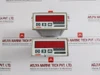 Digital Process Indicator Dm4000 Status Instruments